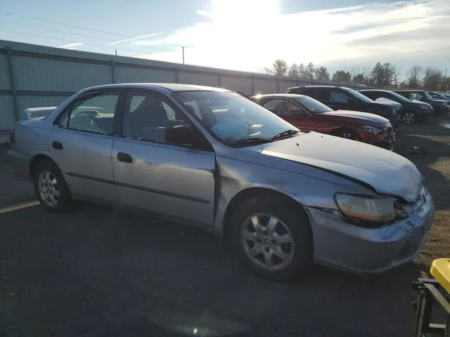 1HGCF8645XA061354 1999 1999 Honda Accord- DX 4