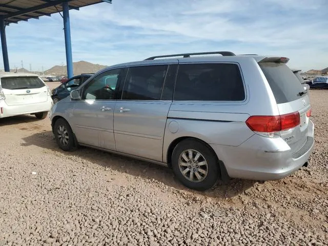 5FNRL3H51AB013228 2010 2010 Honda Odyssey- EX 2