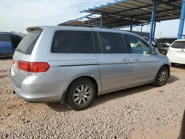 5FNRL3H51AB013228 2010 2010 Honda Odyssey- EX 3