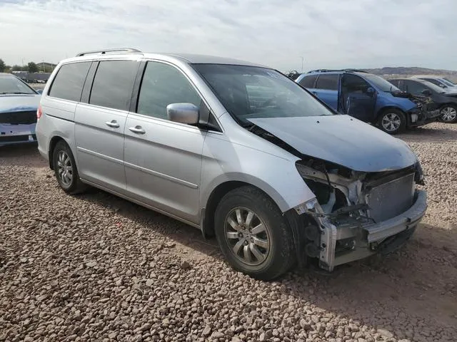 5FNRL3H51AB013228 2010 2010 Honda Odyssey- EX 4