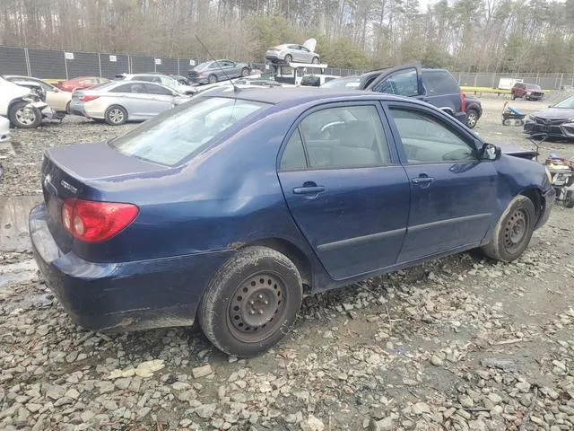 1NXBR32E75Z346907 2005 2005 Toyota Corolla- CE 3