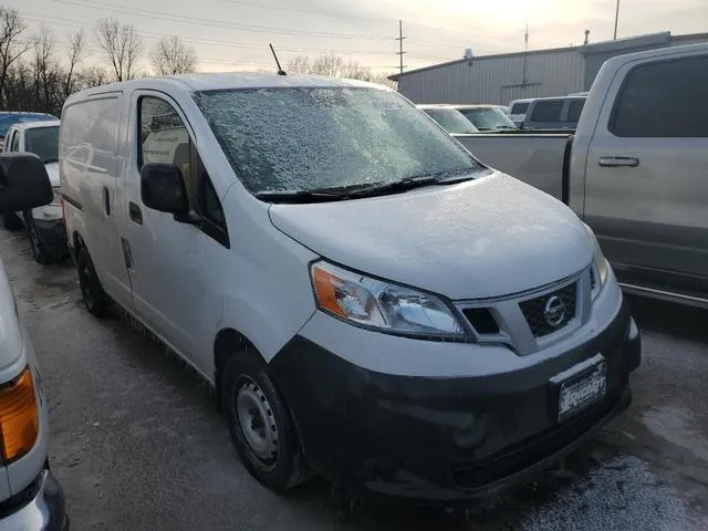 3N6CM0KN4KK696929 2019 2019 Nissan NV- 200 2-5S 4