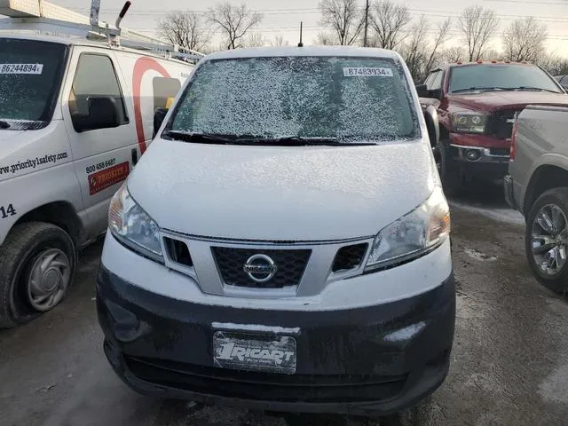 3N6CM0KN4KK696929 2019 2019 Nissan NV- 200 2-5S 5