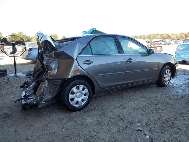 4T1BE32K12U537459 2002 2002 Toyota Camry- LE 3