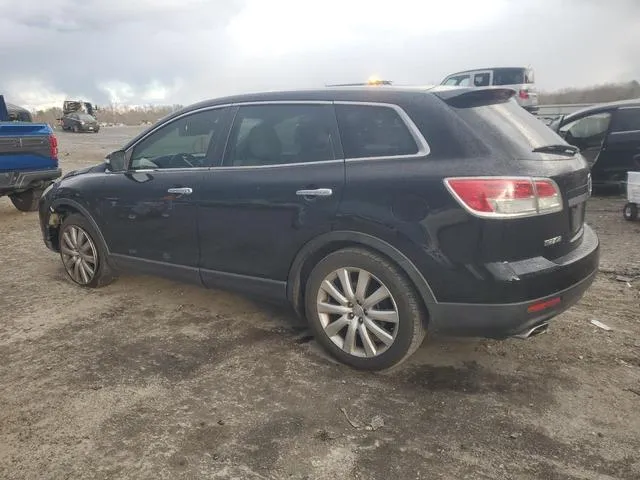 JM3TB28Y370117571 2007 2007 Mazda CX-9 2