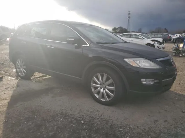 JM3TB28Y370117571 2007 2007 Mazda CX-9 4