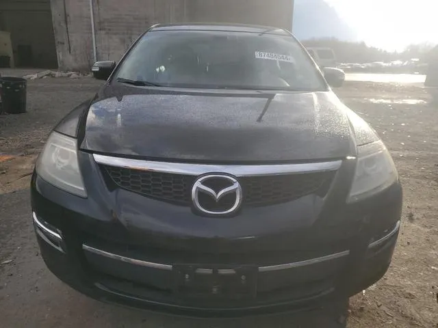 JM3TB28Y370117571 2007 2007 Mazda CX-9 5