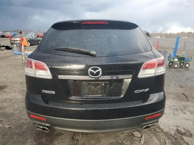 JM3TB28Y370117571 2007 2007 Mazda CX-9 6