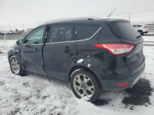 1FMCU9J94EUD92902 2014 2014 Ford Escape- Titanium 2