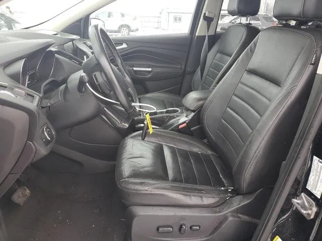 1FMCU9J94EUD92902 2014 2014 Ford Escape- Titanium 7