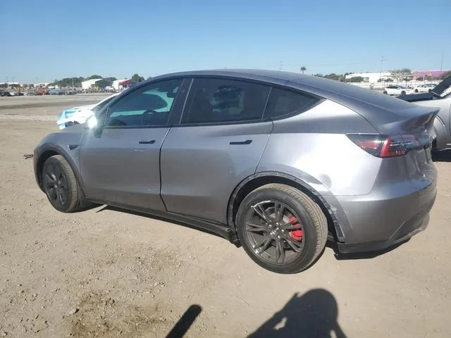 7SAYGDEE2RA311227 2024 2024 Tesla MODEL Y 2