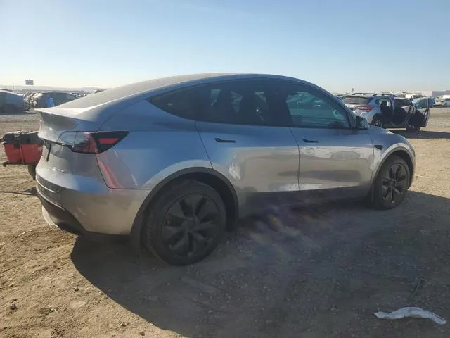 7SAYGDEE2RA311227 2024 2024 Tesla MODEL Y 3