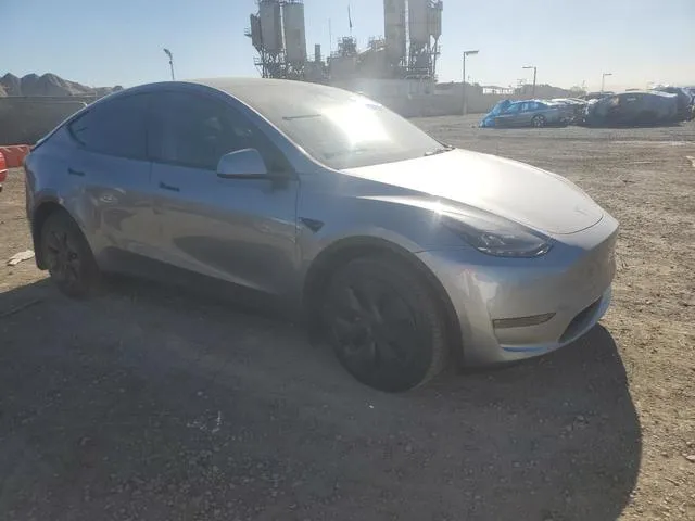 7SAYGDEE2RA311227 2024 2024 Tesla MODEL Y 4