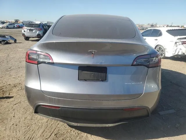 7SAYGDEE2RA311227 2024 2024 Tesla MODEL Y 6