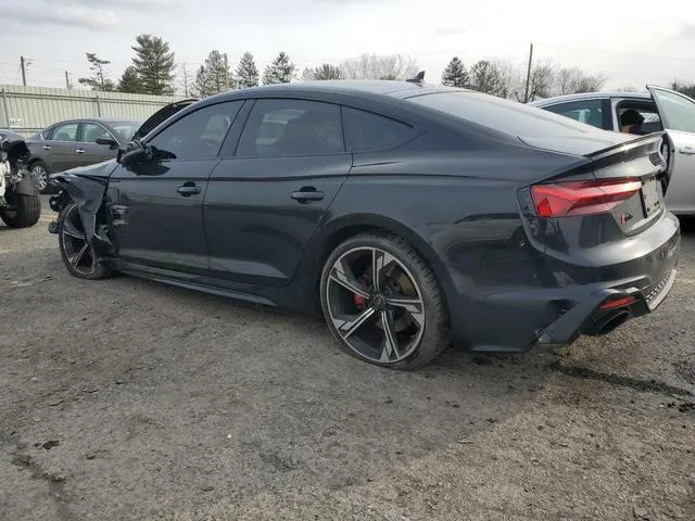 WUAAWCF50NA902918 2022 2022 Audi RS5 2