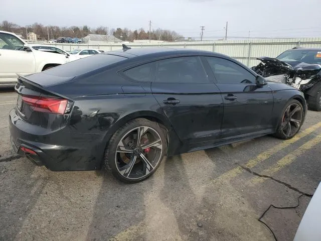 WUAAWCF50NA902918 2022 2022 Audi RS5 3