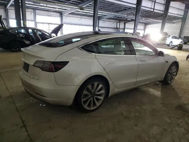 5YJ3E1EB8LF621393 2020 2020 Tesla MODEL 3 3