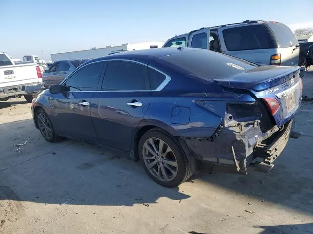 1N4AL3AP0JC156439 2018 2018 Nissan Altima- 2-5 2