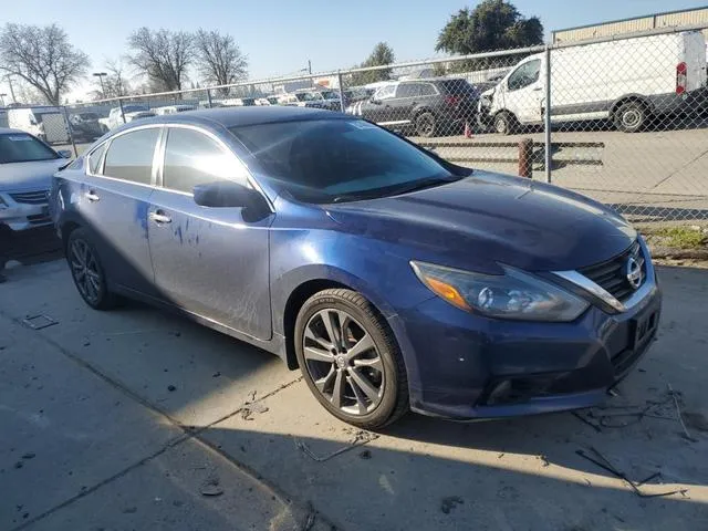 1N4AL3AP0JC156439 2018 2018 Nissan Altima- 2-5 4