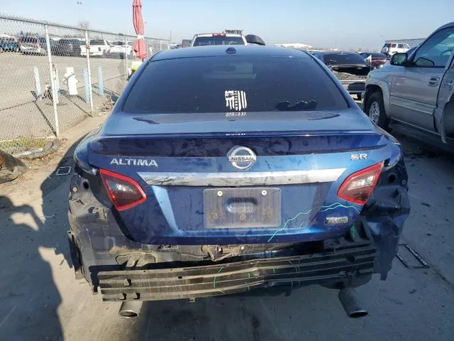 1N4AL3AP0JC156439 2018 2018 Nissan Altima- 2-5 6