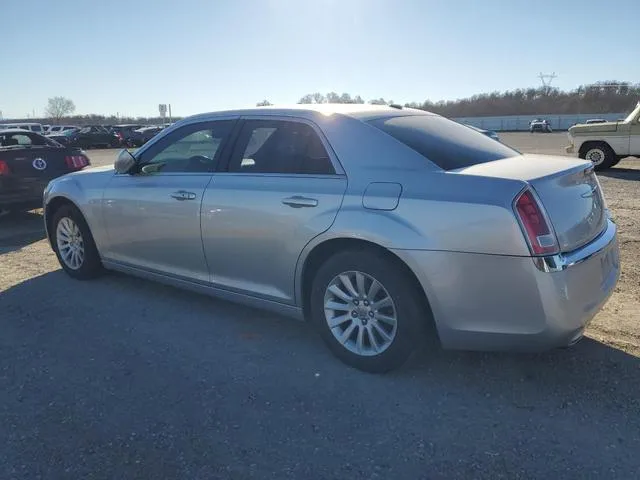 2C3CCAAG4CH175510 2012 2012 Chrysler 300 2