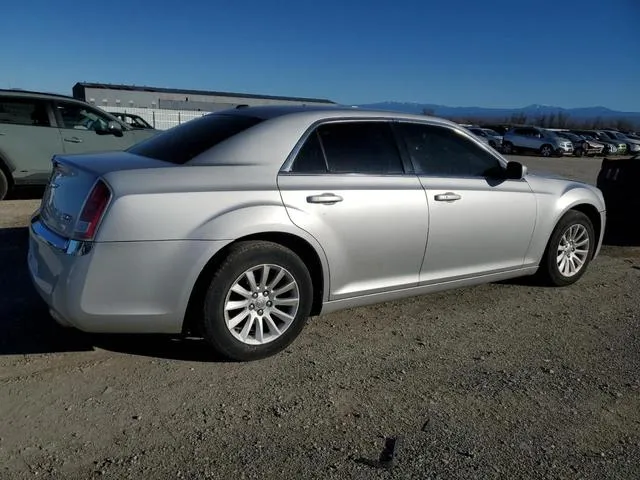 2C3CCAAG4CH175510 2012 2012 Chrysler 300 3