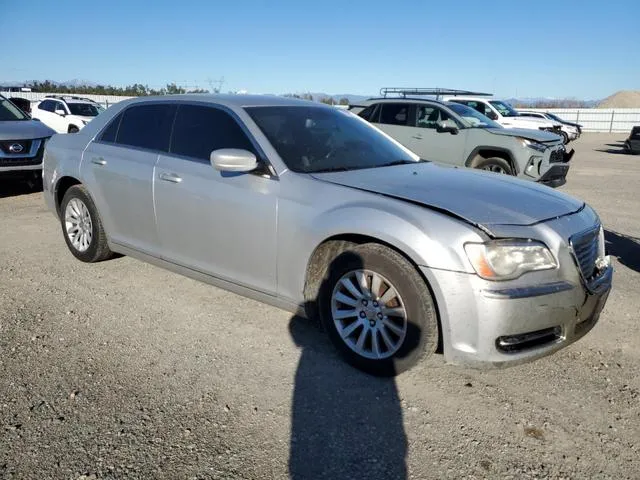 2C3CCAAG4CH175510 2012 2012 Chrysler 300 4