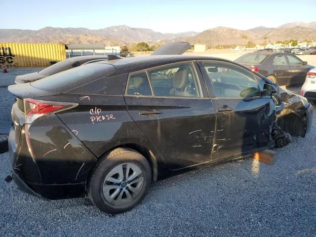 JTDKARFU0G3025834 2016 2016 Toyota Prius 3