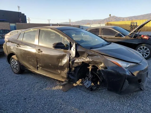 JTDKARFU0G3025834 2016 2016 Toyota Prius 4