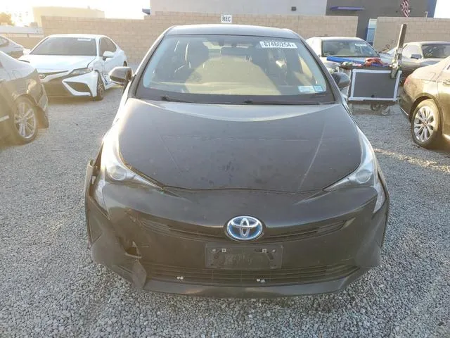 JTDKARFU0G3025834 2016 2016 Toyota Prius 5