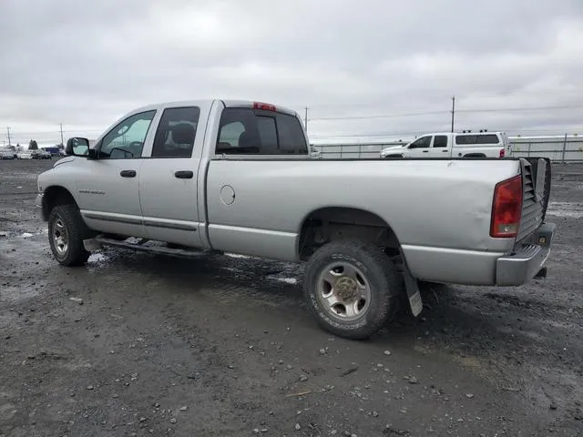 3D7LU38C93G854752 2003 2003 Dodge RAM 3500- ST 2