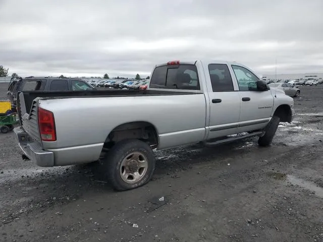 3D7LU38C93G854752 2003 2003 Dodge RAM 3500- ST 3