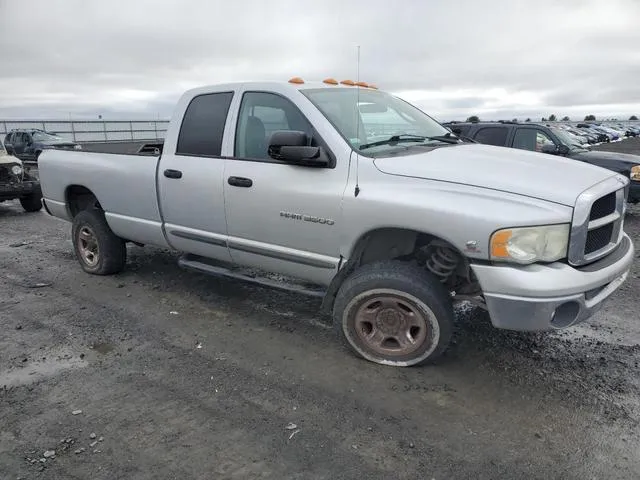 3D7LU38C93G854752 2003 2003 Dodge RAM 3500- ST 4