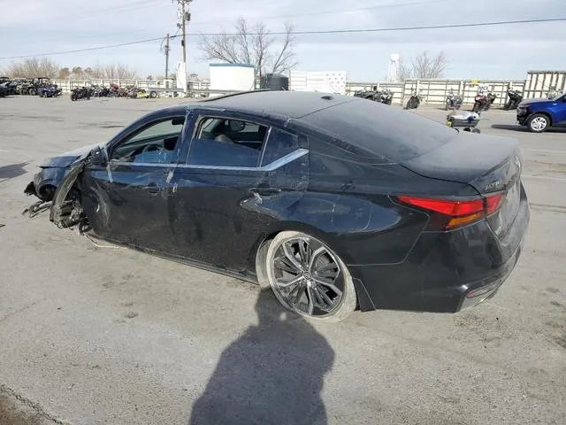 1N4BL4CV0RN349289 2024 2024 Nissan Altima- SR 2