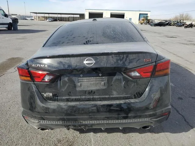 1N4BL4CV0RN349289 2024 2024 Nissan Altima- SR 6