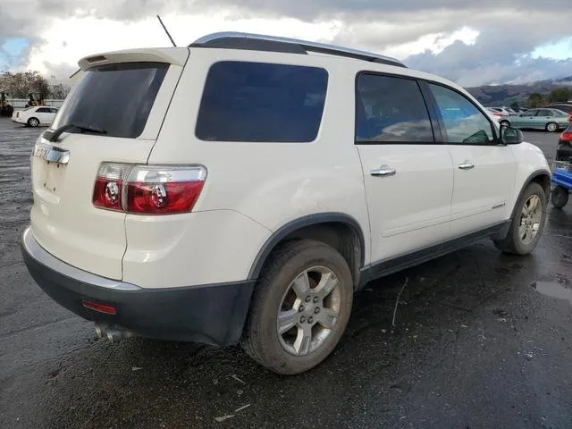 1GKER13758J237071 2008 2008 GMC Acadia- Sle 3