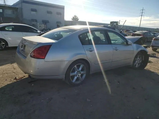 1N4BA41E94C812575 2004 2004 Nissan Maxima- SE 3