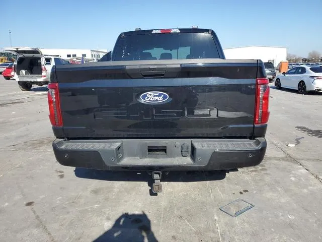 1FTEW2KP5RFA79637 2024 2024 Ford F-150- Stx 6