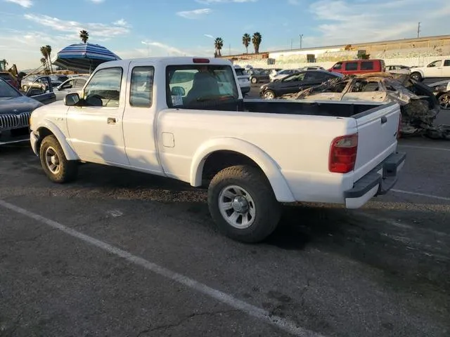 1FTYR14U25PA76801 2005 2005 Ford Ranger- Super Cab 2