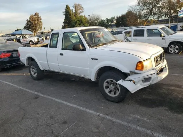 1FTYR14U25PA76801 2005 2005 Ford Ranger- Super Cab 4