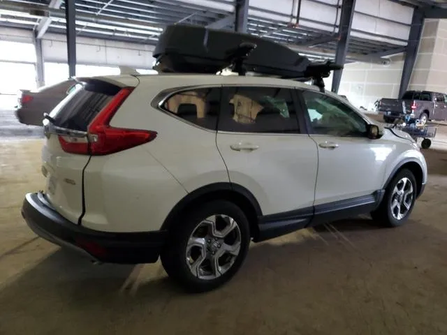 2HKRW2H84JH642012 2018 2018 Honda CR-V- Exl 3