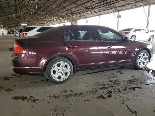 3FAHP0HAXBR211890 2011 2011 Ford Fusion- SE 3