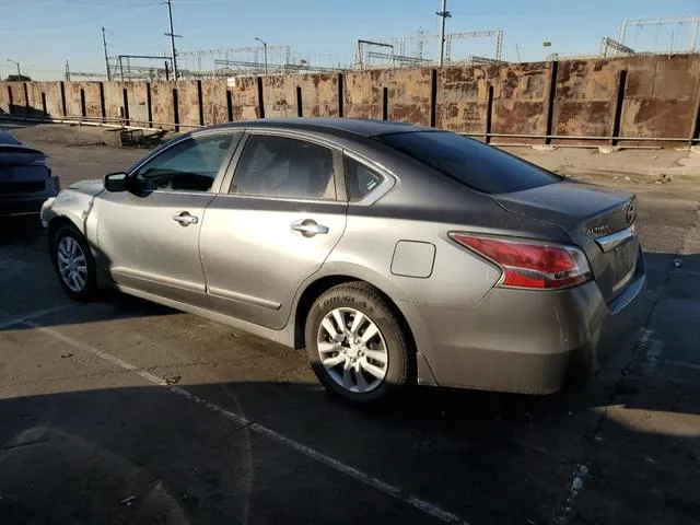 1N4AL3AP8EN237540 2014 2014 Nissan Altima- 2-5 2