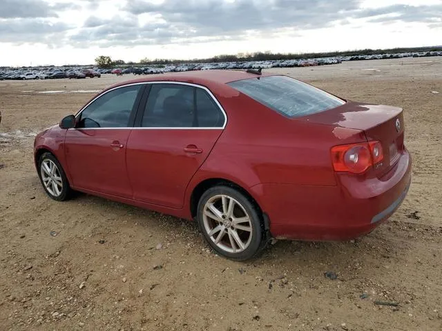 3VWDT81K36M738076 2006 2006 Volkswagen Jetta- Tdi Option Pa 2