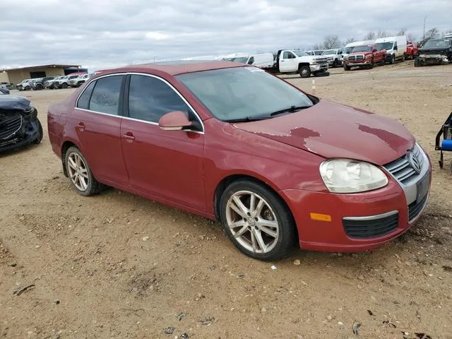 3VWDT81K36M738076 2006 2006 Volkswagen Jetta- Tdi Option Pa 4