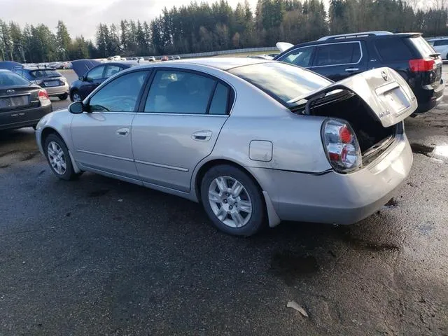 1N4AL11D15N479256 2005 2005 Nissan Altima- S 2