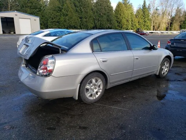 1N4AL11D15N479256 2005 2005 Nissan Altima- S 3