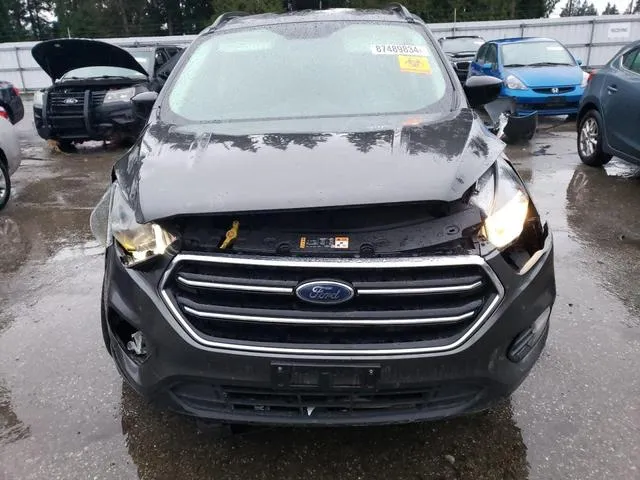 1FMCU9GD7JUA01098 2018 2018 Ford Escape- SE 5