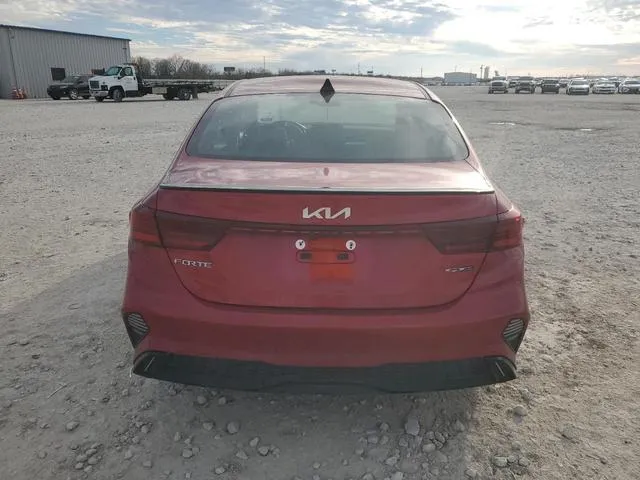 3KPF54AD8RE777079 2024 2024 KIA Forte- Gt Line 6