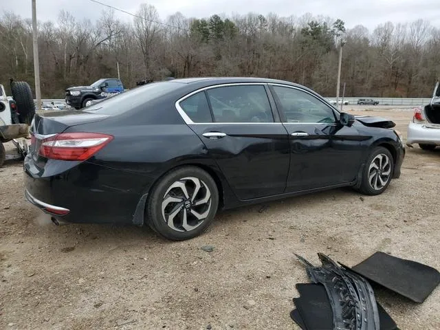 1HGCR2F84GA110325 2016 2016 Honda Accord- Exl 3